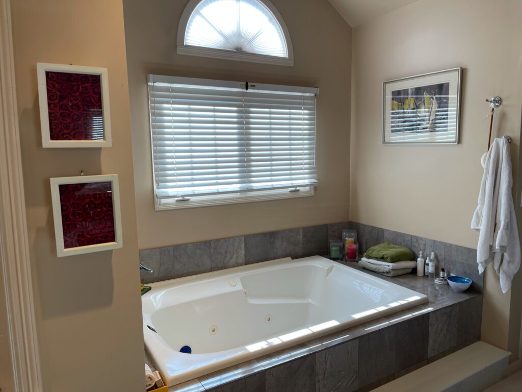 Bathroom Interior